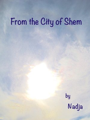 cover image of From the City of Shem